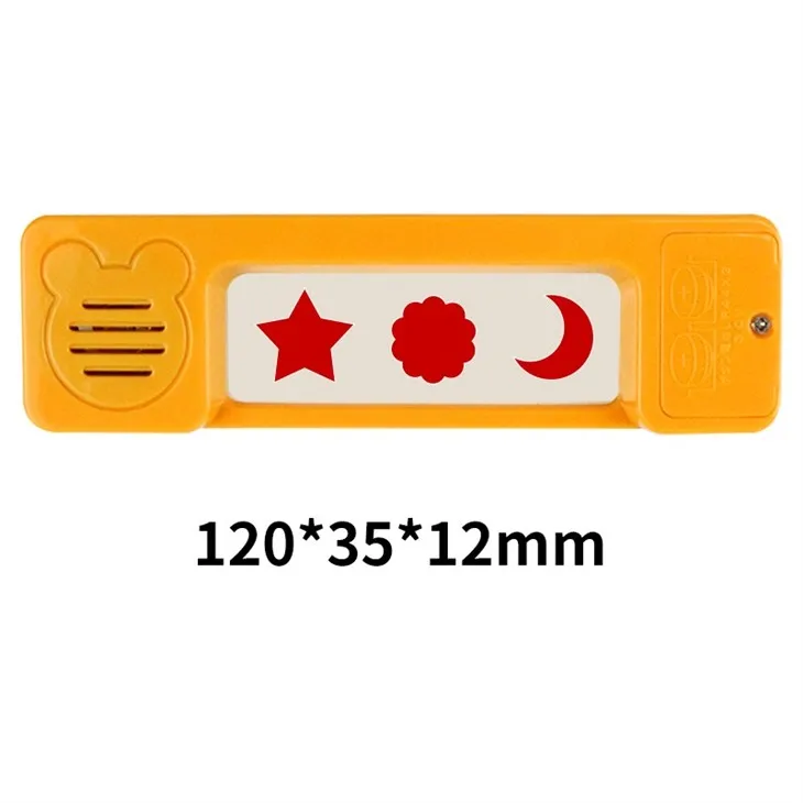 Children Learn Sound Board