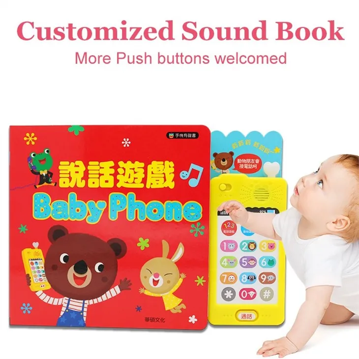 Best Musical Books For Toddlers Learning Toys