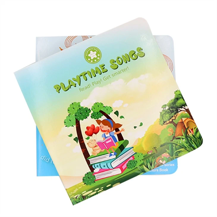 Cuustomize Key Bird Song Book With Sounds