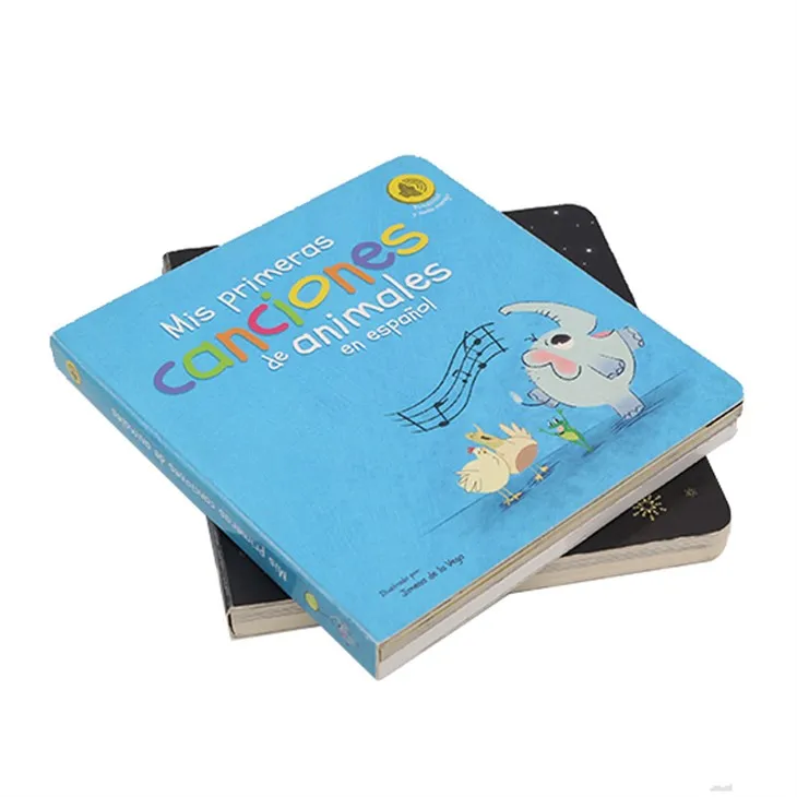 Kids Play Finding Nemo Play A Sound Book