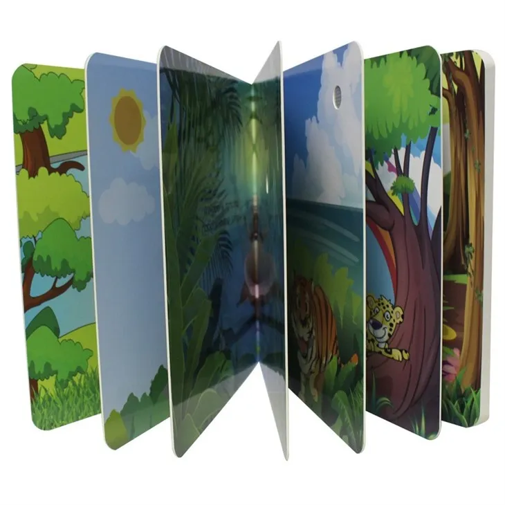 Room On The Broom Sound Book With Music