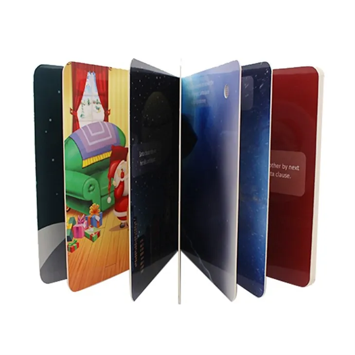 Thomas Helps Out Sound Book