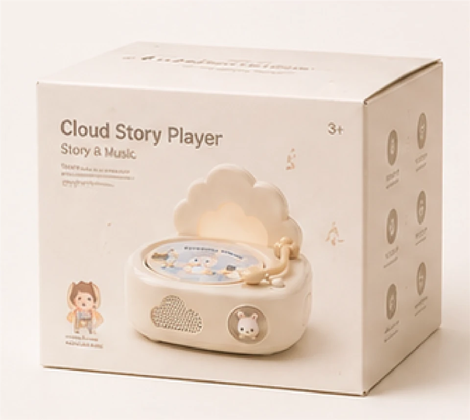 Aesthetic Kids Gramophone Toy: Customizable Nursery Decor & Unique Toddler Gift best